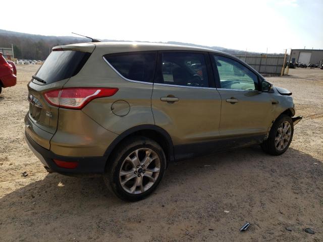 Photo 3 from auction – 2013 FORD ESCAPE SEL with VIN 1FMCU9HX9DUD65262