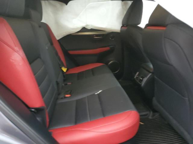 Photo 11 from auction – 2021 LEXUS NX 300 BAS with VIN JTJSARDZXM2263087