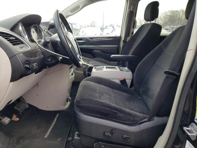 Photo 7 from auction – 2011 CHRYSLER TOWN & COU with VIN 2A4RR5DG4BR612299