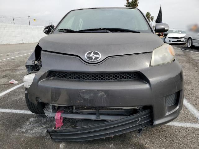 Photo 5 from auction – 2014 TOYOTA SCION XD with VIN JTKKUPB47E1045372