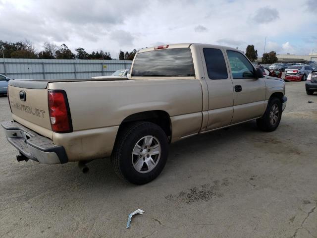 Photo 3 from auction – 2006 CHEVROLET SILVERADO with VIN 1GCEC19V16Z155971