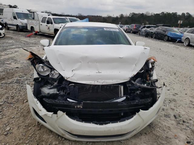 Photo 5 from auction – 2013 HYUNDAI ELANTRA GL with VIN 5NPDH4AE2DH371584
