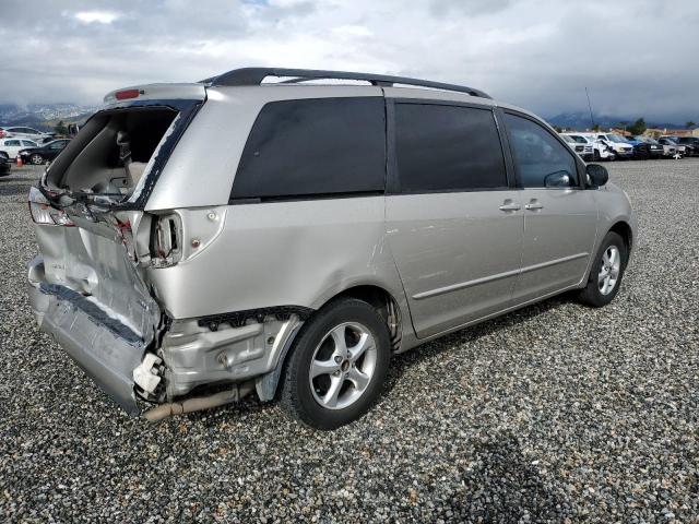 Photo 3 from auction – 2005 TOYOTA SIENNA CE with VIN 5TDZA23C85S284486