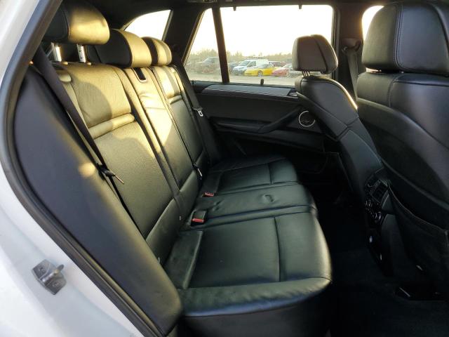 Photo 11 from auction – 2011 BMW X5 M with VIN 5YMGY0C56BLK26969