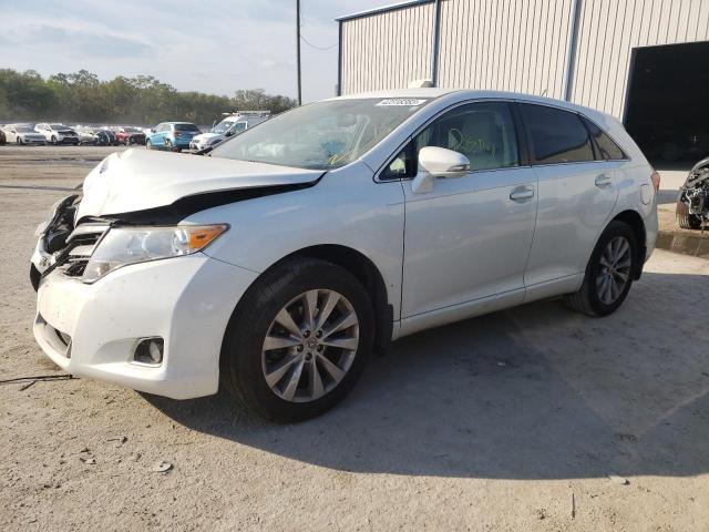 Photo 1 from auction – 2013 TOYOTA VENZA LE with VIN 4T3ZA3BBXDU080073