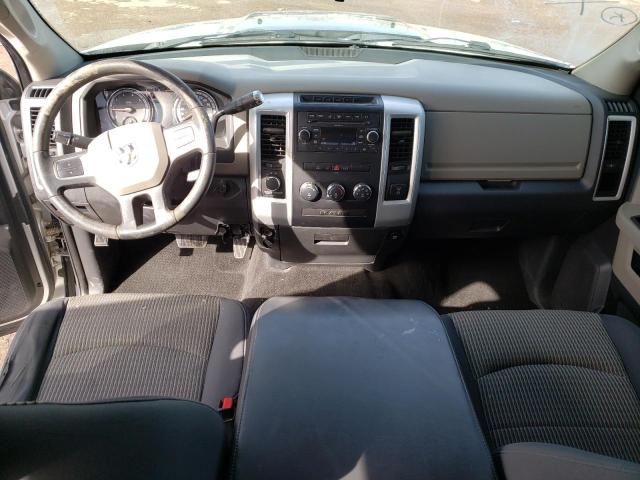 Photo 8 from auction – 2009 DODGE RAM 1500 with VIN 1D3HV13T89S718954