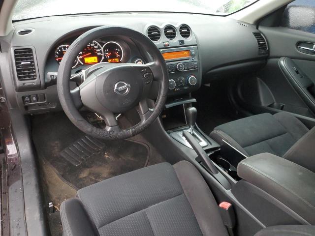 Photo 8 from auction – 2013 NISSAN ALTIMA S with VIN 1N4AL2EP1DC152635