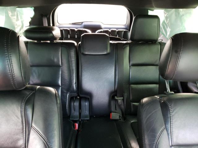 Zdjęcie 10 z aukcji – 2012 FORD EXPLORER X z VIN 1FMHK7D81CGA94824