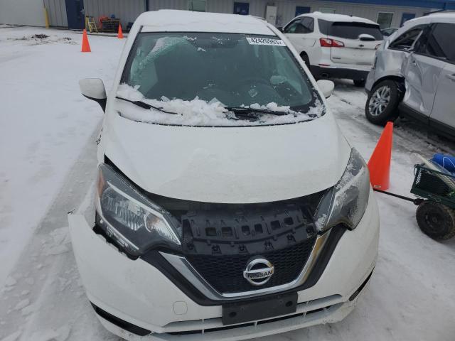 Photo 5 from auction – 2018 NISSAN VERSA NOTE with VIN 3N1CE2CP9JL360054