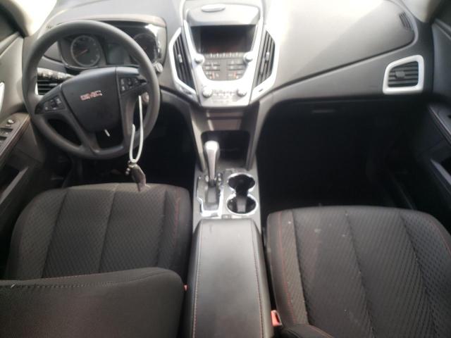 Photo 8 from auction – 2013 GMC TERRAIN SL with VIN 2GKALMEK5D6415877