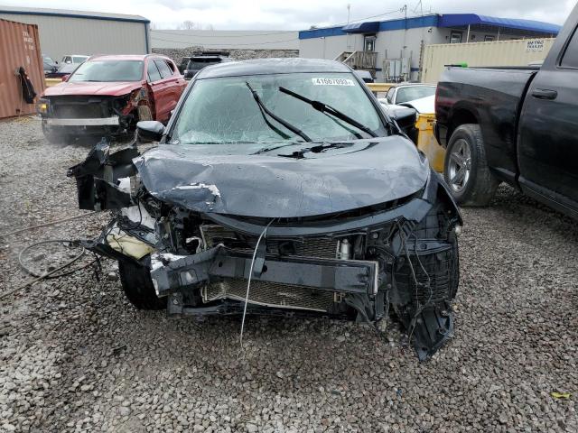 Photo 5 from auction – 2015 NISSAN ALTIMA 2.5 with VIN 1N4AL3AP3FC599448