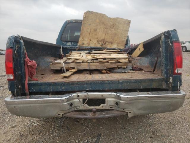 Photo 6 from auction – 2000 FORD F250 SUPER with VIN 3FTNX20L9YMA61928