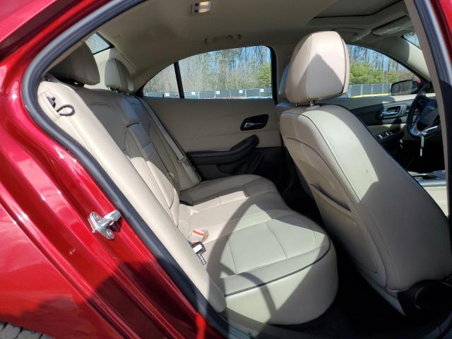 Photo 10 from auction – 2013 CHEVROLET MALIBU LTZ with VIN 1G11H5SA8DF210874
