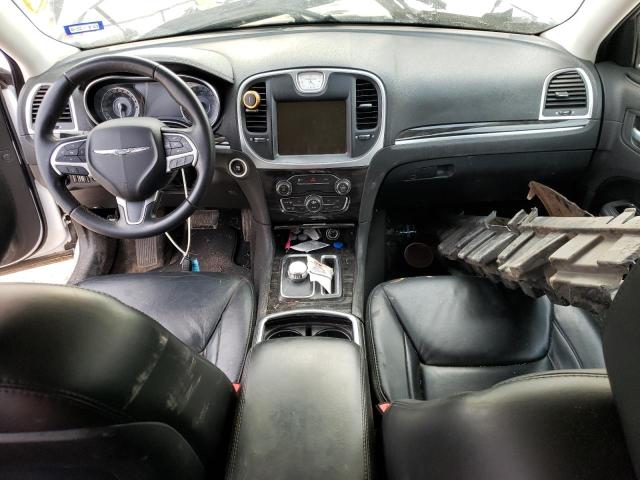 Photo 8 from auction – 2015 CHRYSLER 300 LIMITE with VIN 2C3CCAAG0FH772903