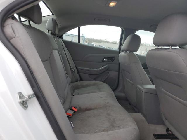 Photo 10 from auction – 2014 CHEVROLET MALIBU LS with VIN 1G11A5SL0EF166473