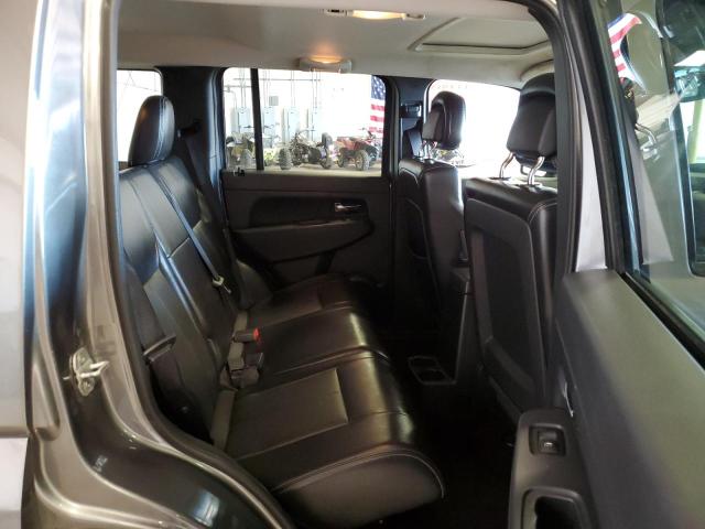 Photo 10 from auction – 2012 JEEP LIBERTY SP with VIN 1C4PJMAK9CW162679