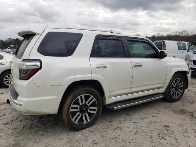 Photo 3 from auction – 2017 TOYOTA 4RUNNER SR with VIN JTEZU5JR8H5149126