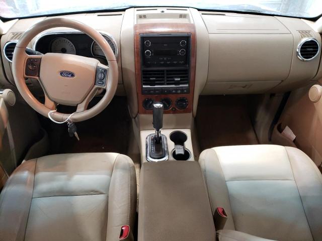 Photo 8 from auction – 2008 FORD EXPLORER E with VIN 1FMEU74E38UB19184