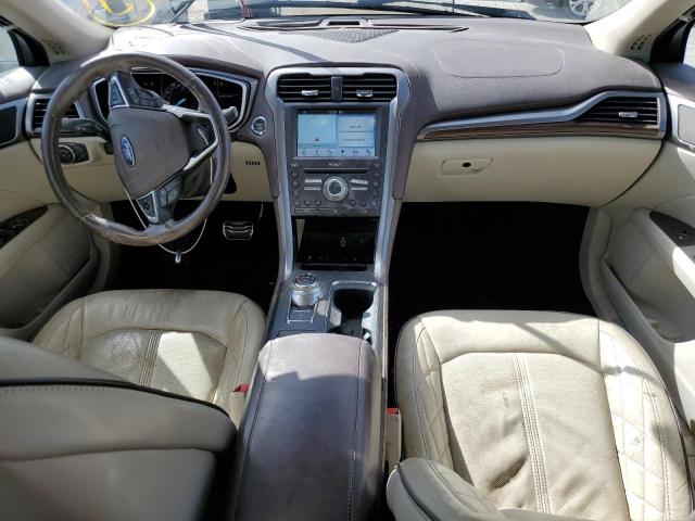 Photo 8 from auction – 2017 FORD FUSION TIT with VIN 3FA6P0D95HR120652