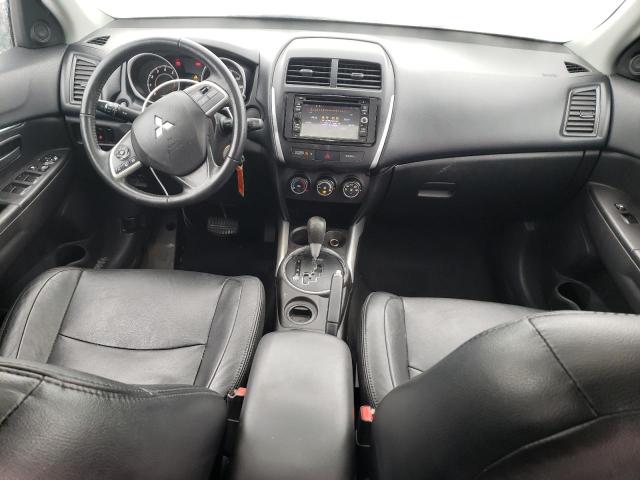 Foto 8 de la subasta – 2014 MITSUBISHI OUTLANDER con VIN 4A4AP3AU3EE031457