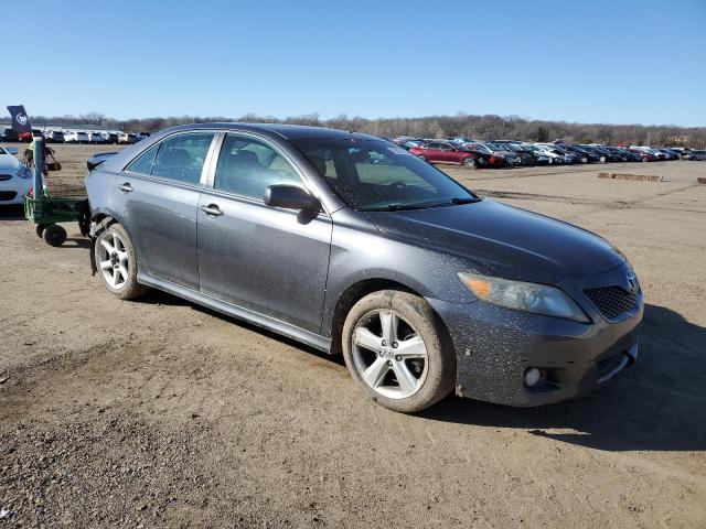 Photo 4 from auction – 2011 TOYOTA CAMRY SE with VIN 4T1BK3EK8BU121266