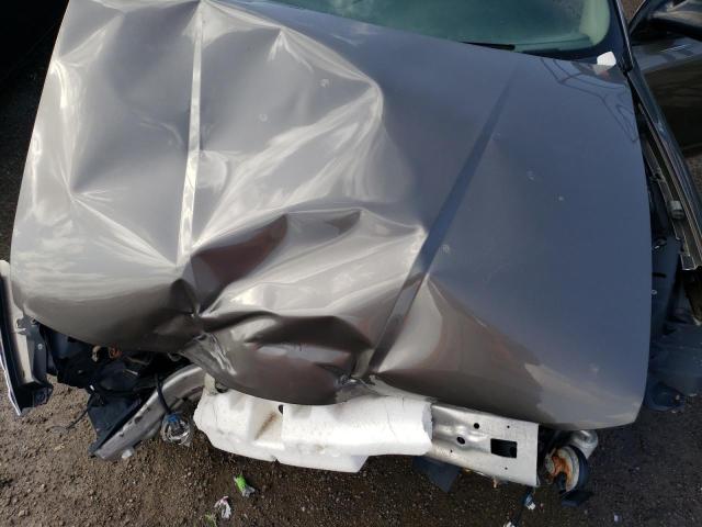 Photo 11 from auction – 2000 SATURN SL1 with VIN 1G8ZH5282YZ231287