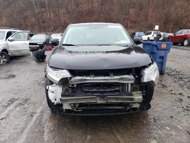 Photo 5 from auction – 2018 MITSUBISHI OUTLANDER with VIN JA4AZ3A31JZ007485