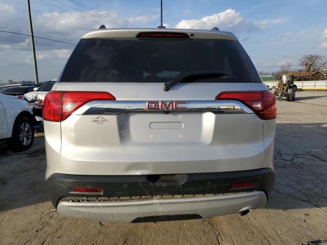 Photo 6 from auction – 2018 GMC ACADIA SLT with VIN 1GKKNMLA2JZ132684