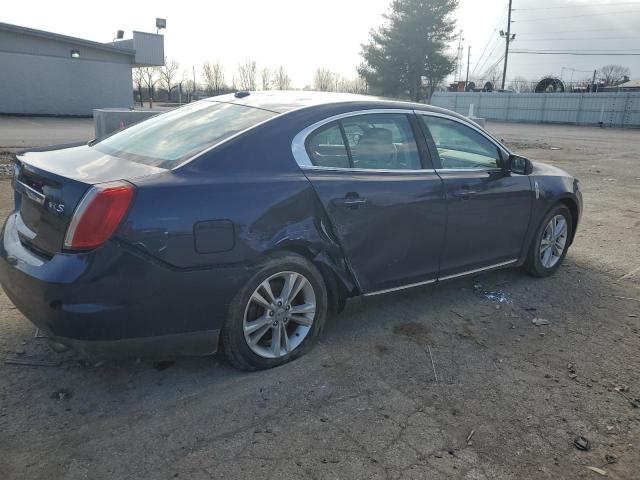 Photo 3 from auction – 2011 LINCOLN MKS with VIN 1LNHL9DR5BG601692