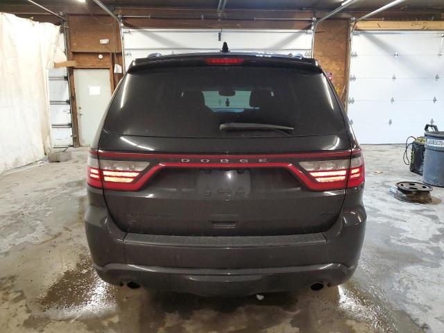 Photo 6 from auction – 2018 DODGE DURANGO GT with VIN 1C4RDJDG0JC255353