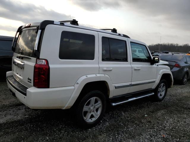 Photo 3 from auction – 2010 JEEP COMMANDER with VIN 1J4RG5GT3AC113242