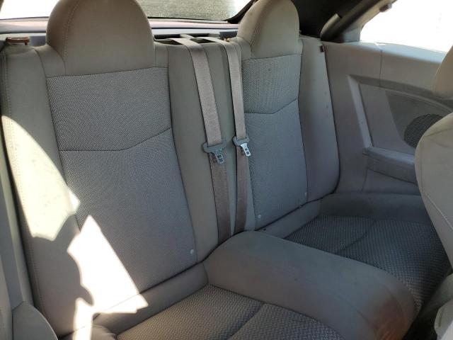Photo 10 from auction – 2008 CHRYSLER SEBRING with VIN 1C3LC45KX8N270751