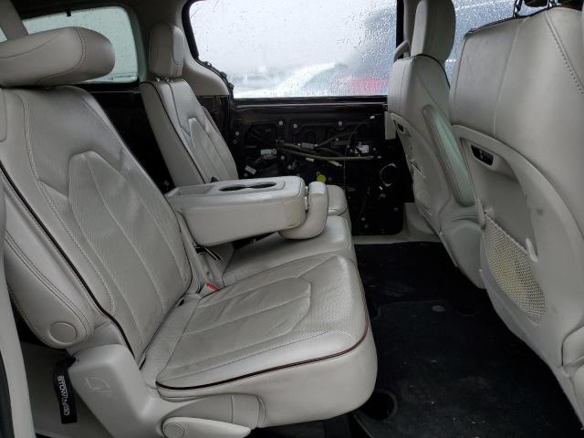Photo 11 from auction – 2018 CHRYSLER PACIFICA L with VIN 2C4RC1GG9JR132575