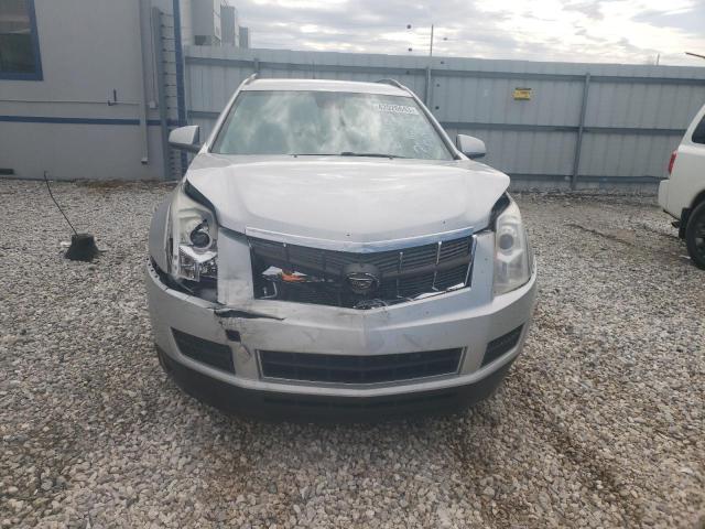 صورة رقم 5 من المزاد - 2012 CADILLAC SRX مع VIN 3GYFNGE30CS565928