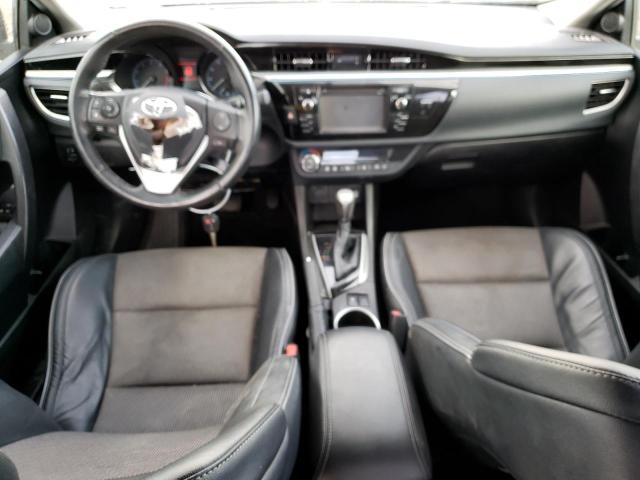 Photo 8 from auction – 2016 TOYOTA COROLLA L with VIN 5YFBURHE1GP455523