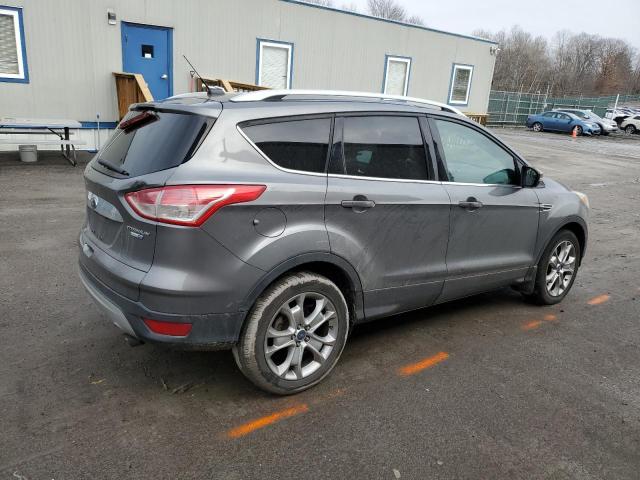 Photo 3 from auction – 2014 FORD ESCAPE TIT with VIN 1FMCU9J93EUE16056