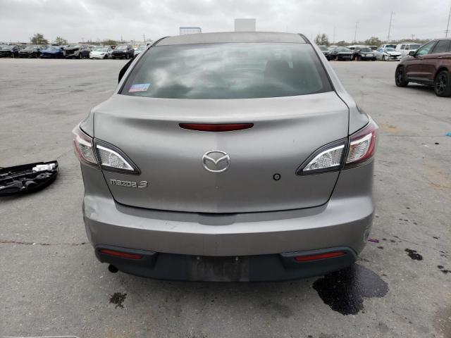 Photo 6 from auction – 2010 MAZDA 3 I with VIN JM1BL1SF3A1302286