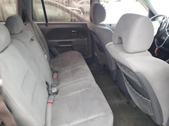 Photo 11 from auction – 2007 HONDA PILOT EX with VIN 2HKYF18457H518942