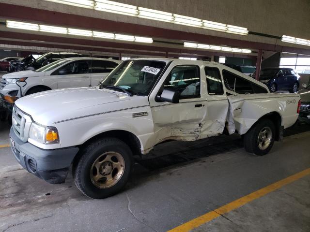 FORD RANGER SUP 2010 with VIN 1FTLR1FE0APA44097 - Photo from auction
