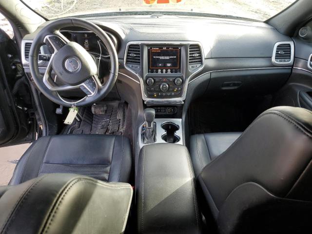 Photo 8 from auction – 2018 JEEP GRAND CHER with VIN 1C4RJFBG9JC119134