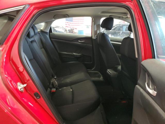 Photo 10 from auction – 2016 HONDA CIVIC EX with VIN 2HGFC1F39GH657511