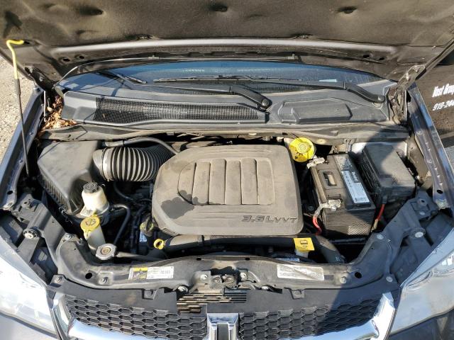 Photo 12 from auction – 2019 DODGE GRAND CARA with VIN 2C4RDGBG3KR719069