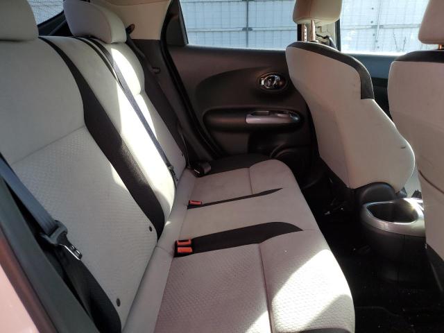 Photo 11 from auction – 2013 NISSAN JUKE S with VIN JN8AF5MV4DT229408