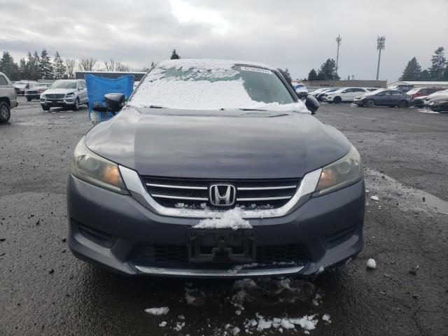 Photo 5 from auction – 2014 HONDA ACCORD LX with VIN 1HGCR2F35EA022627