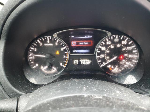 Photo 9 from auction – 2015 NISSAN ALTIMA 2.5 with VIN 1N4AL3AP2FN377469
