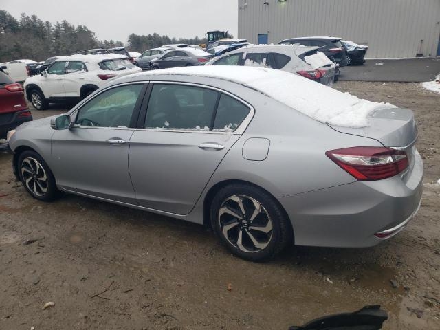 Photo 2 from auction – 2016 HONDA ACCORD EXL with VIN 1HGCR2F80GA183191
