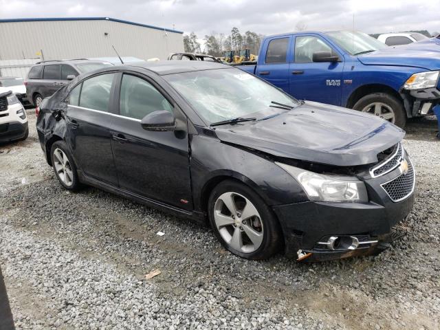 Photo 4 from auction – 2011 CHEVROLET CRUZE LT with VIN 1G1PG5S92B7170477