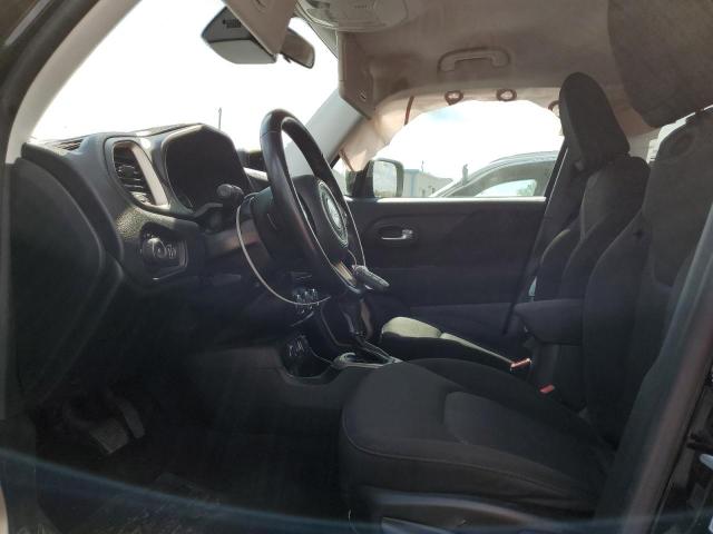 Photo 7 from auction – 2016 JEEP RENEGADE L with VIN ZACCJBBTXGPD99498