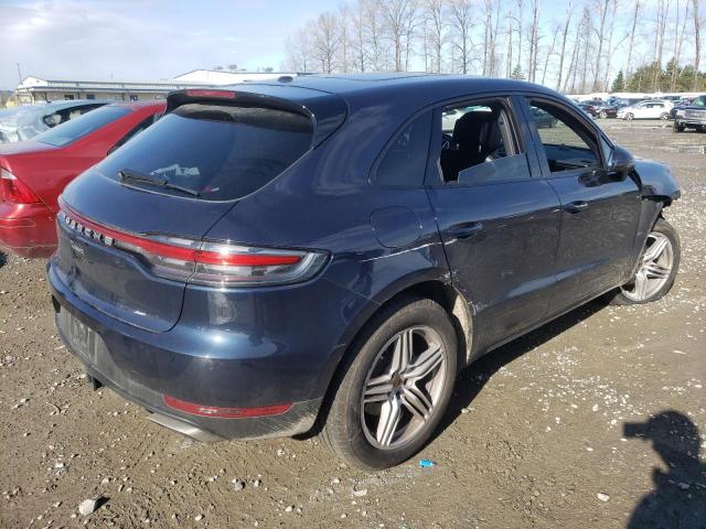 Photo 3 from auction – 2020 PORSCHE MACAN with VIN WP1AA2A51LLB05719