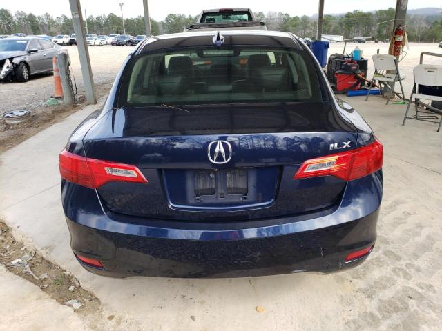 Photo 6 from auction – 2015 ACURA ILX 20 with VIN 19VDE1F3XFE000672